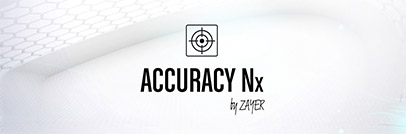 Zayer EMC CNC-Fräsmaschine für präzise Bearbeitung.