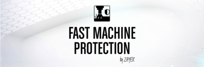 Moderne CNC-Fräsmaschine von Zayer EMC für präzise Bearbeitung.