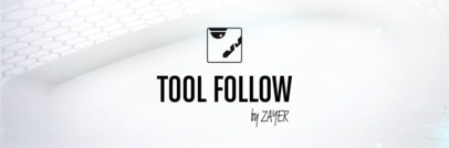 Innovatives Tool Follow System für CNC-Maschinen von Zayer EMC.