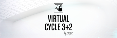 Virtuelle Steuerung von Zayer EMC CNC-Maschinen für effiziente Produktion.